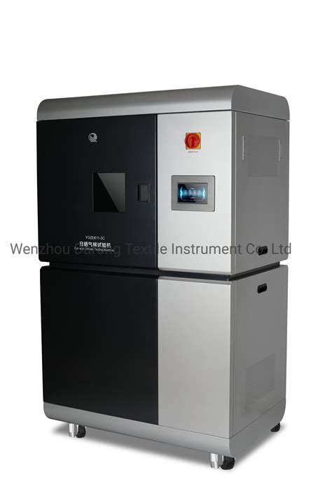 Artificial Light Color Fastness Tester agency|arc light fastness tester.